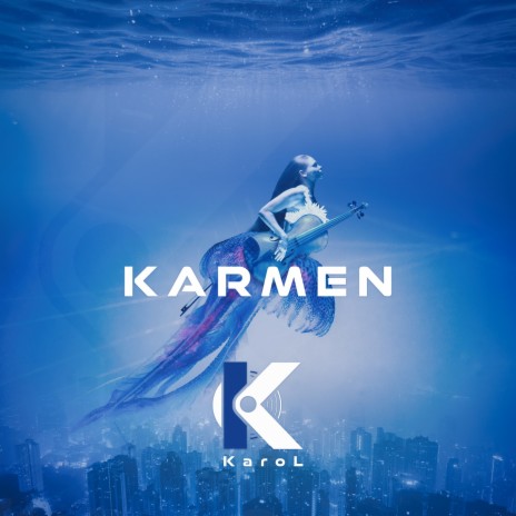 Karmen | Boomplay Music