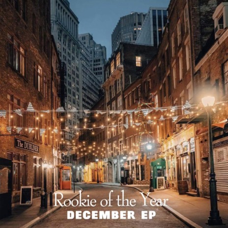 December ft. Rebekah Rose | Boomplay Music