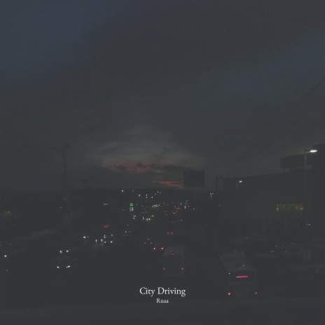 City Driving | Boomplay Music
