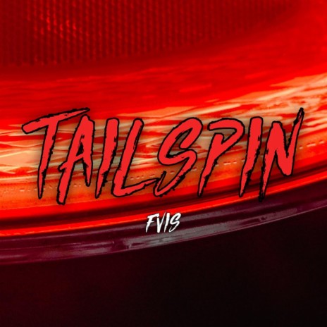 TAILSPIN ft. Linho | Boomplay Music