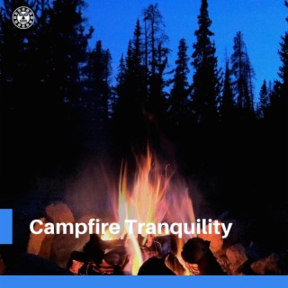 Campfire Tranquility: Native American Flute for Restful Nights and Peaceful Time
