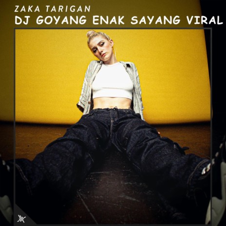 DJ Goyang Enak Sayang Viral | Boomplay Music