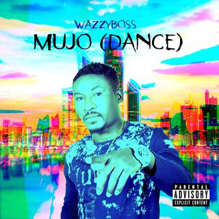 MUJO (Dance)