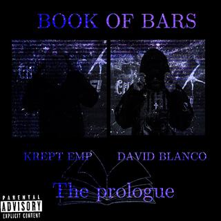 BOOK OF BARS (THE PROLOGUE)