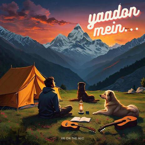 Yaadon Mein | Boomplay Music