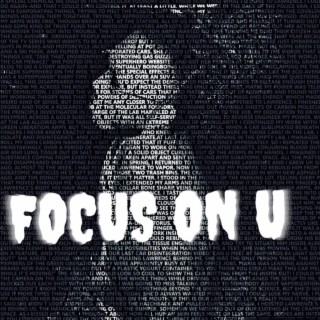 Focus on u