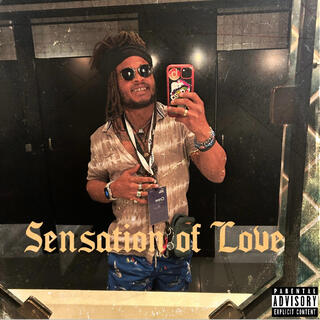 Sensation of Love