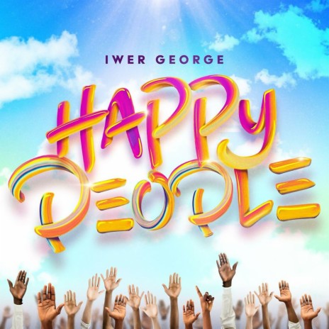 Happy People | Boomplay Music