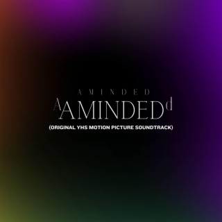 AMINDED (Original YHS Motion Picture Soundtrack)