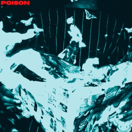 Poison ft. OZNE & Cold Illumination