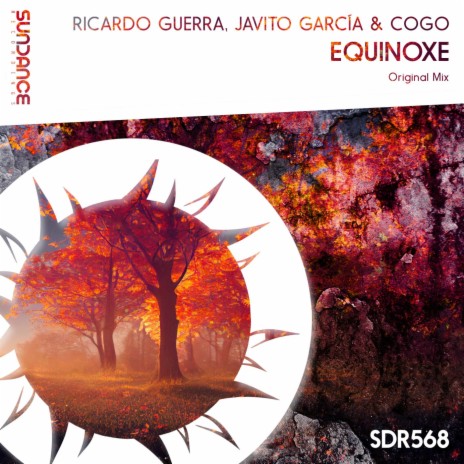 Equinoxe ft. Javito García & Cogo | Boomplay Music