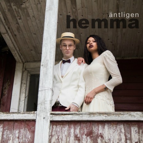 Äntligen hemma ft. JOY | Boomplay Music