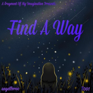 Find A Way