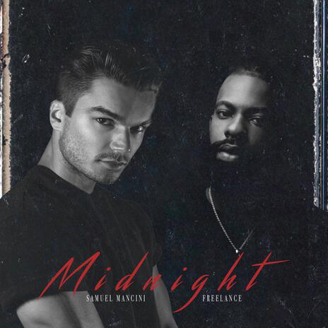 Midnight ft. Freelance