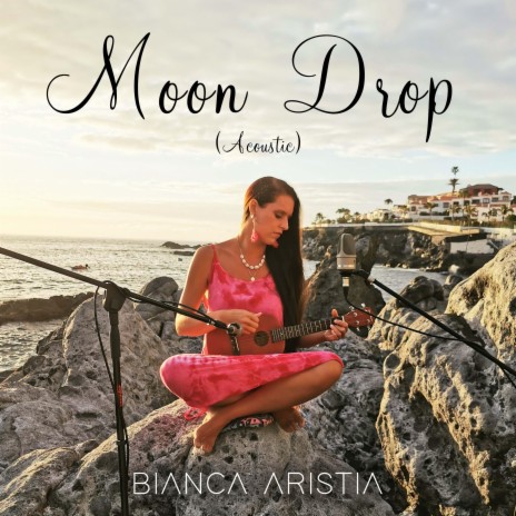 Moon Drop (Acoustic) | Boomplay Music