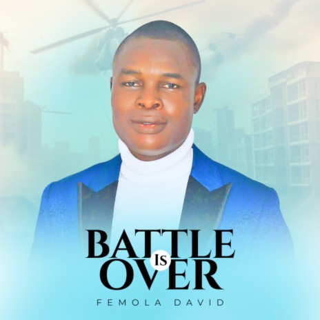 Battle Is Over | Boomplay Music