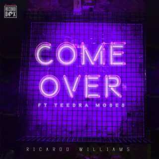 Come over (Recordbox Remix)