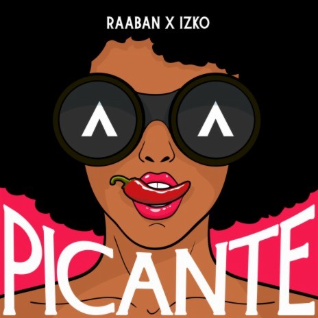 Picante ft. IZKO | Boomplay Music