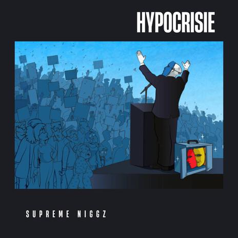 Hypocrisie | Boomplay Music