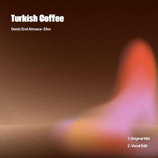 Turkish Coffee