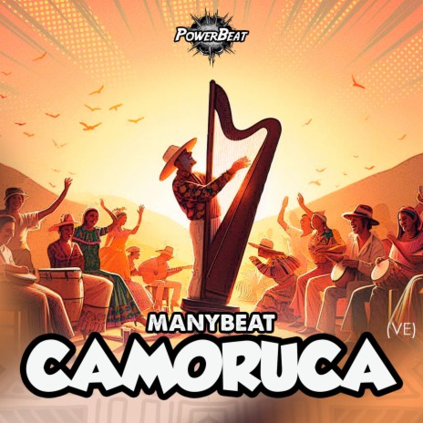 Camoruca (VE) (Original Mix) | Boomplay Music