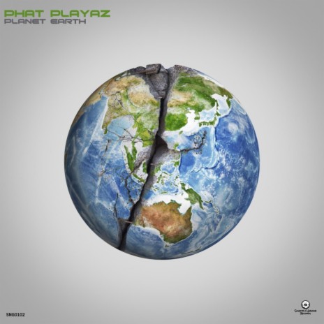 Planet Earth (Original Mix) | Boomplay Music