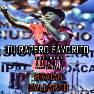 Tu Rapero Favorito