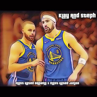 Klay & Steph