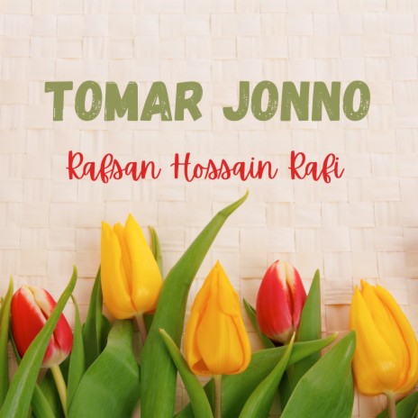 Tomar Jonno | Boomplay Music