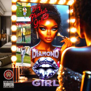 Diamond Girl