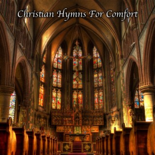 Christian Hymns For Comfort (Harp Version)