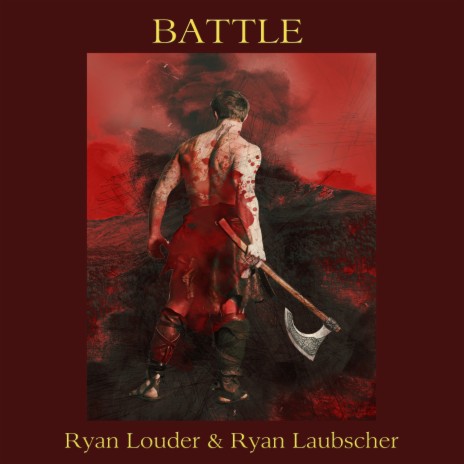 Battle ft. ryan laubscher | Boomplay Music