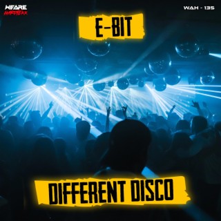 Different Disco