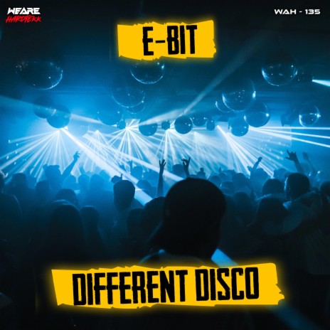 Different Disco | Boomplay Music