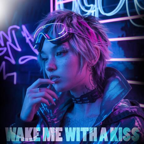 Wake me With a Kiss | Boomplay Music