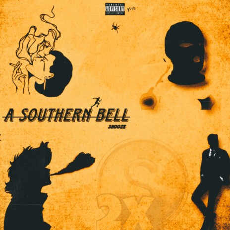 A Southern Bell | Boomplay Music