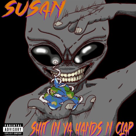 SUSAN Says