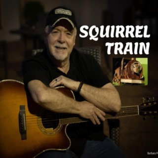 Squirrel Train