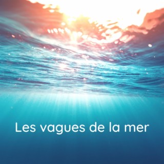 Les vagues de la mer: Musique de la mer pour méditer et sentir le lien avec la nature