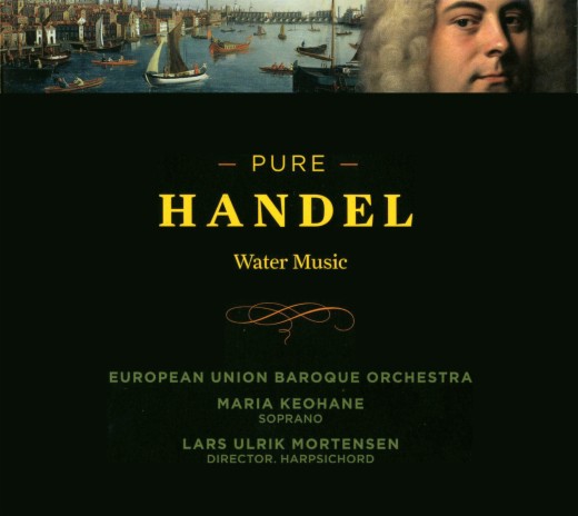 Il trionfo del tempo e del disinganno, HWV 46a: Pt. II: Recitative. Tu del Ciel ministro eletto ft. European Union Baroque Orchestra & Lars Ulrik Mortensen | Boomplay Music