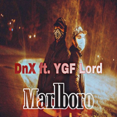 Marlboro ft. YGF Lord | Boomplay Music