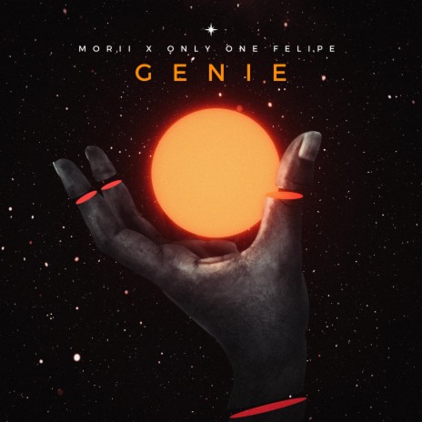 Genie ft. Only One Felipe | Boomplay Music