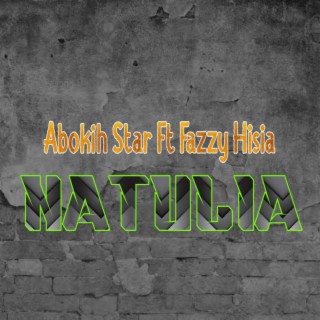 Natulia (feat. Fazzy Hisia KE)