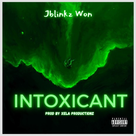 Intoxicant | Boomplay Music