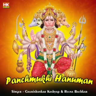 Panchmukhi Hanuman