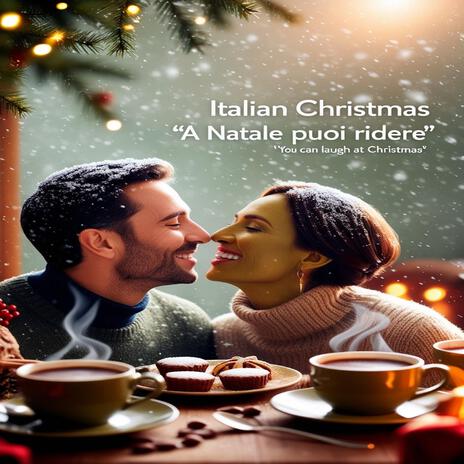 A Natale puoi ridere | Boomplay Music