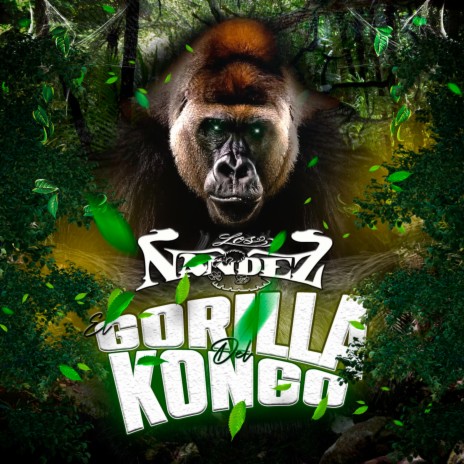 El Gorila Del Kongo | Boomplay Music
