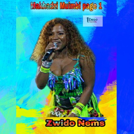 Makhadzi Muimbi page 1 | Boomplay Music