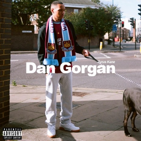 DAN GORGAN | Boomplay Music