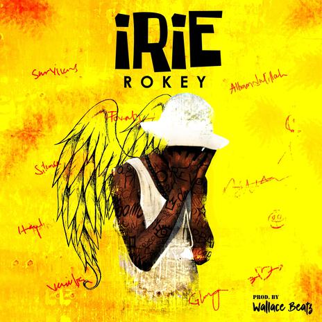 IRIE | Boomplay Music